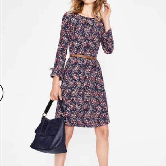 Boden Dresses & Skirts - Boden Posie Jersey dress